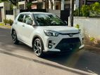 Toyota Raize Hybrid G Z Option 2025