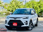 Toyota Raize HYBRID HIGHEST SPEC 2026