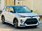 Toyota Raize HYBRID MODELISTA 2026