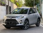 Toyota Raize Hybrid Stone Gray 2025