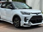 Toyota Raize Hybrid Z 1.2 2026