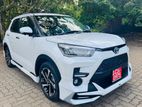 Toyota Raize Hybrid Z 1200cc 2025