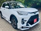 Toyota Raize Hybrid Z 1200cc 2025