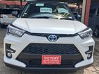 Toyota Raize Hybrid Z 1200cc 2026