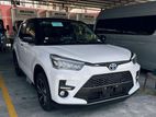 Toyota Raize Hybrid Z 1200cc 2026