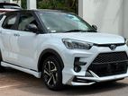 Toyota Raize Hybrid Z 1200cc 2026