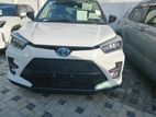 Toyota Raize Hybrid Z 2 Tone 2026