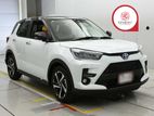 Toyota Raize HYBRID Z 2020