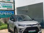 Toyota Raize Hybrid Z 2023