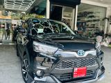 Toyota Raize Hybrid Z 2023