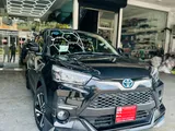 Toyota Raize Hybrid Z 2023
