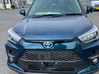 Toyota Raize Hybrid Z 2024