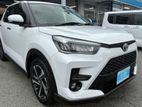 Toyota Raize Hybrid Z 2024