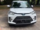 Toyota Raize Hybrid Z 2024