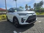 Toyota Raize Hybrid Z 2025