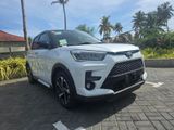 Toyota Raize Hybrid Z 2025