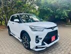 Toyota Raize Hybrid Z 2025