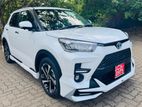 Toyota Raize Hybrid Z 2025