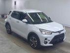 Toyota Raize Hybrid Z 2025