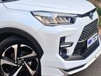 Toyota Raize Hybrid Z 2025