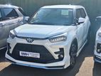 Toyota Raize Hybrid Z 2025