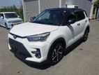 Toyota Raize HYBRID Z 2025