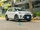 Toyota Raize Hybrid Z 2025