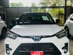 Toyota Raize Hybrid Z 2025