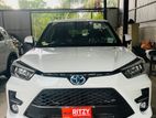 Toyota Raize Hybrid Z 2025