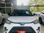 Toyota Raize Hybrid Z 2025