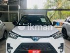 Toyota Raize Hybrid Z 2025