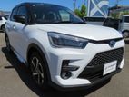 Toyota Raize Hybrid Z 2025