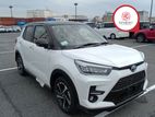 Toyota Raize Hybrid Z 2025
