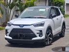 Toyota Raize Hybrid Z 2026