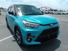 Toyota Raize Hybrid Z 2026