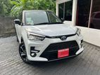 Toyota Raize Hybrid Z 2026