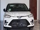 Toyota Raize Hybrid Z 2026