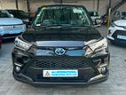 Toyota Raize Hybrid Z 2026