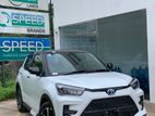 Toyota Raize Hybrid Z 2026