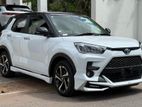 Toyota Raize Hybrid Z 2026