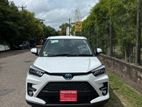 Toyota Raize Hybrid Z 2026