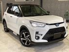Toyota Raize Hybrid Z 2026