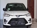 Toyota Raize Hybrid Z 2026
