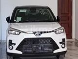 Toyota Raize Hybrid Z 2026