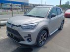 Toyota Raize Hybrid Z 2026