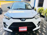 Toyota Raize HYBRID Z 2026