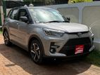 Toyota Raize Hybrid Z 2026