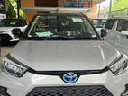 Toyota Raize Hybrid Z 2026