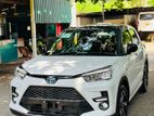 Toyota Raize Hybrid Z 2026