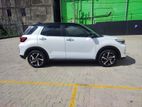 Toyota Raize Hybrid Z 2Tone 360 2026
